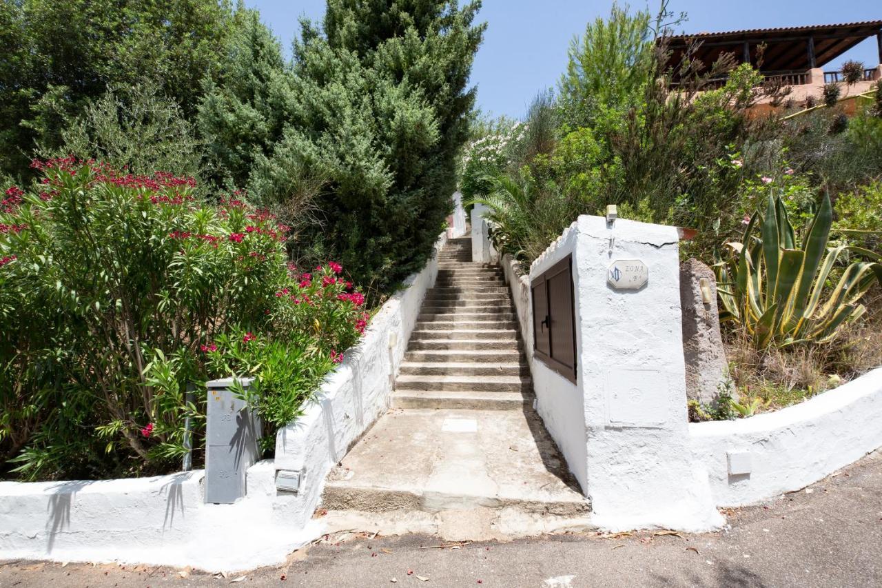 Casa Alessandra Fort Köyü Dış mekan fotoğraf