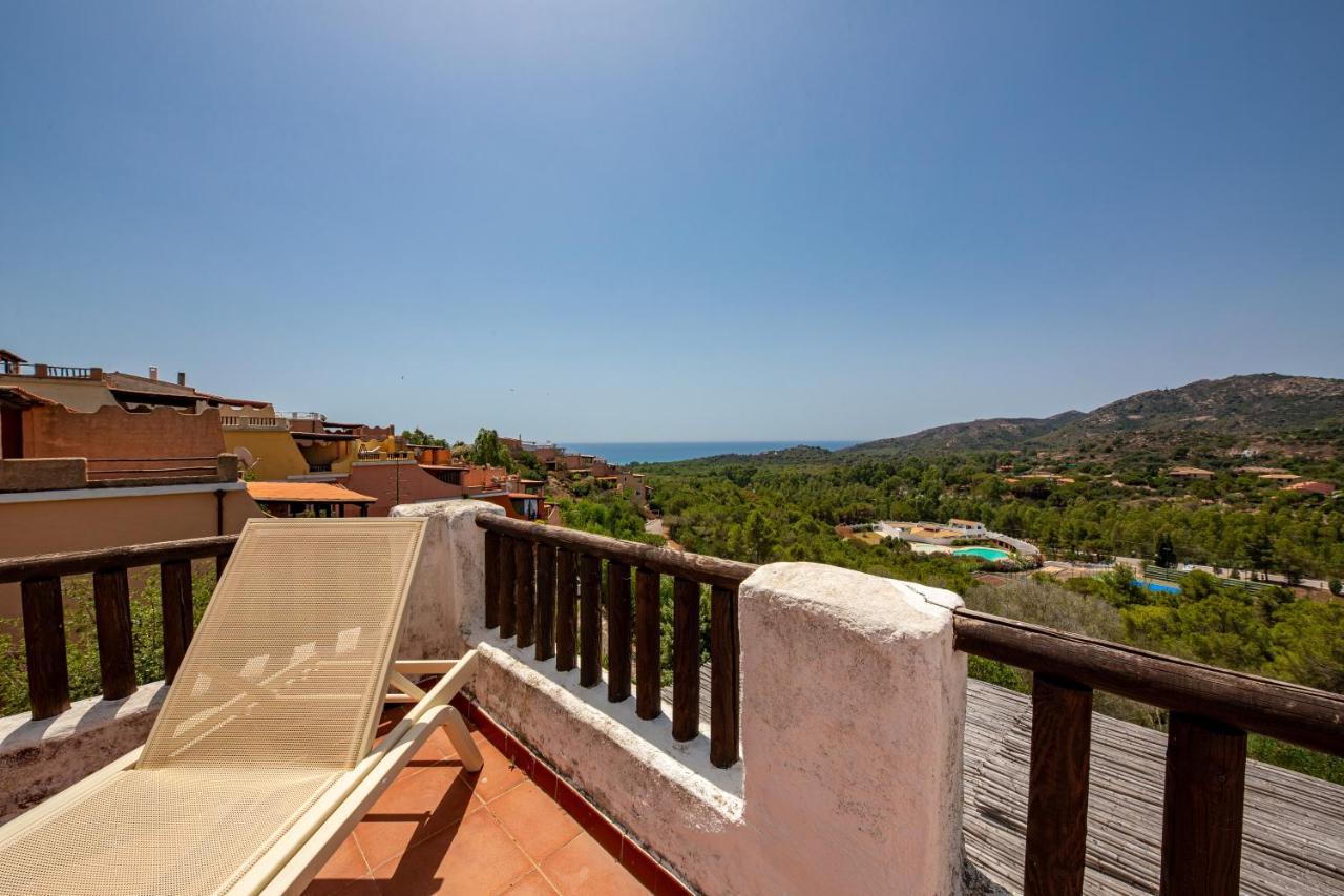 Casa Alessandra Fort Köyü Dış mekan fotoğraf
