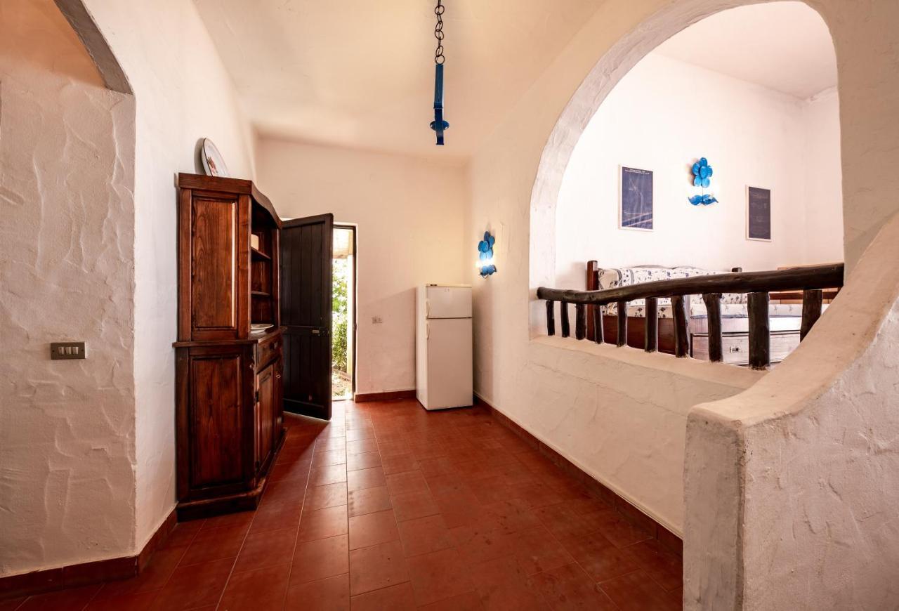 Casa Alessandra Fort Köyü Dış mekan fotoğraf