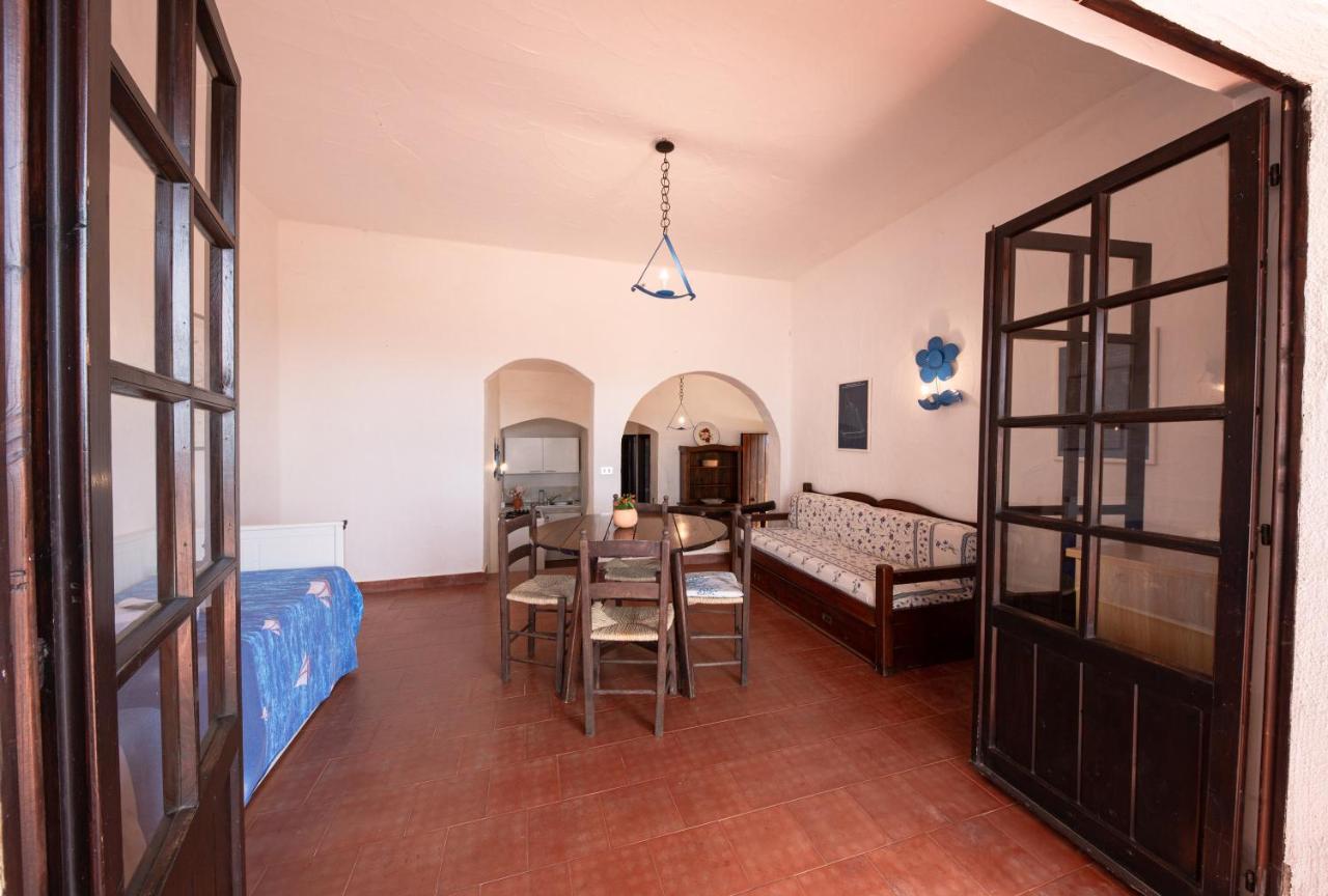 Casa Alessandra Fort Köyü Dış mekan fotoğraf