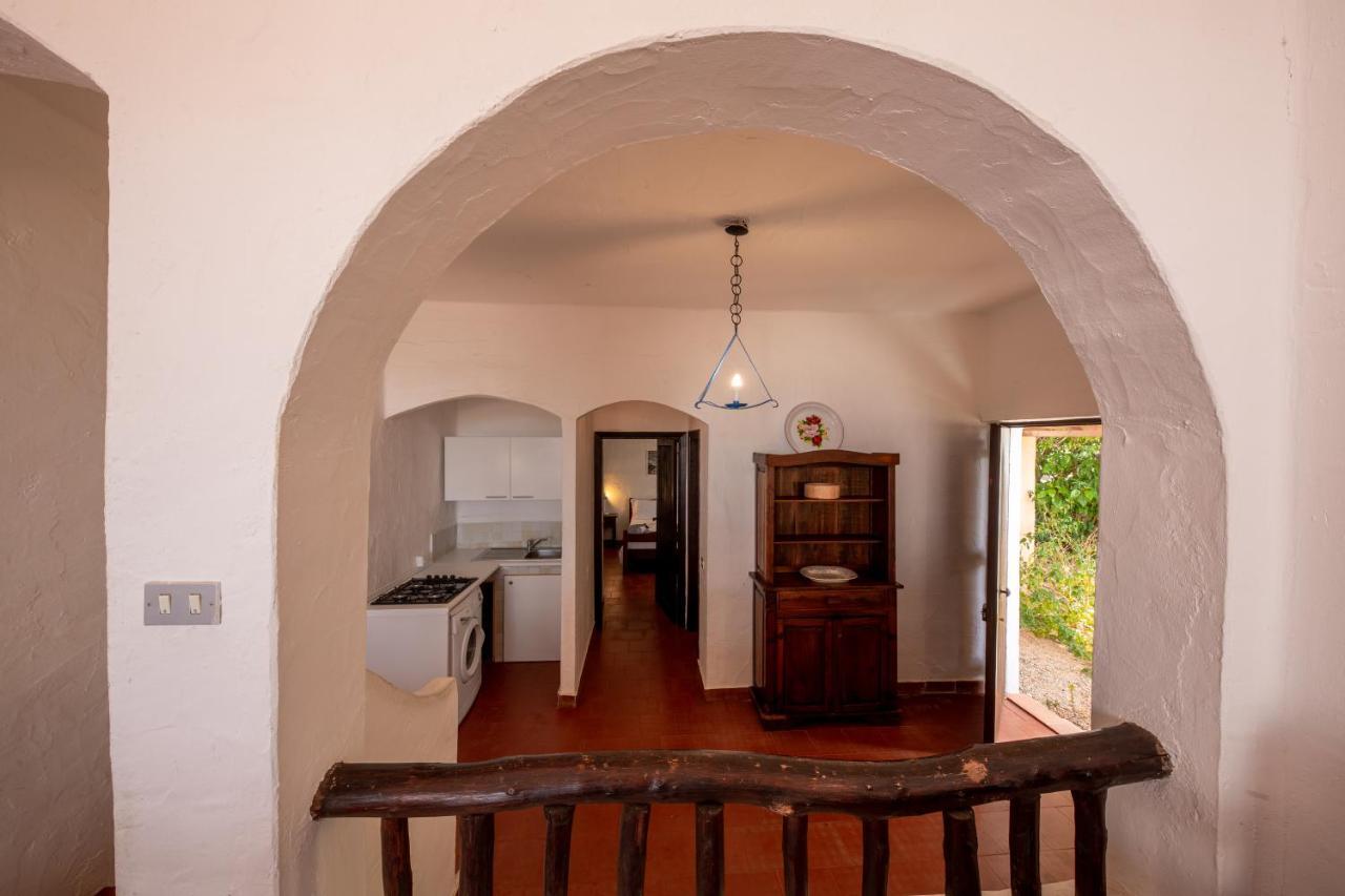 Casa Alessandra Fort Köyü Dış mekan fotoğraf