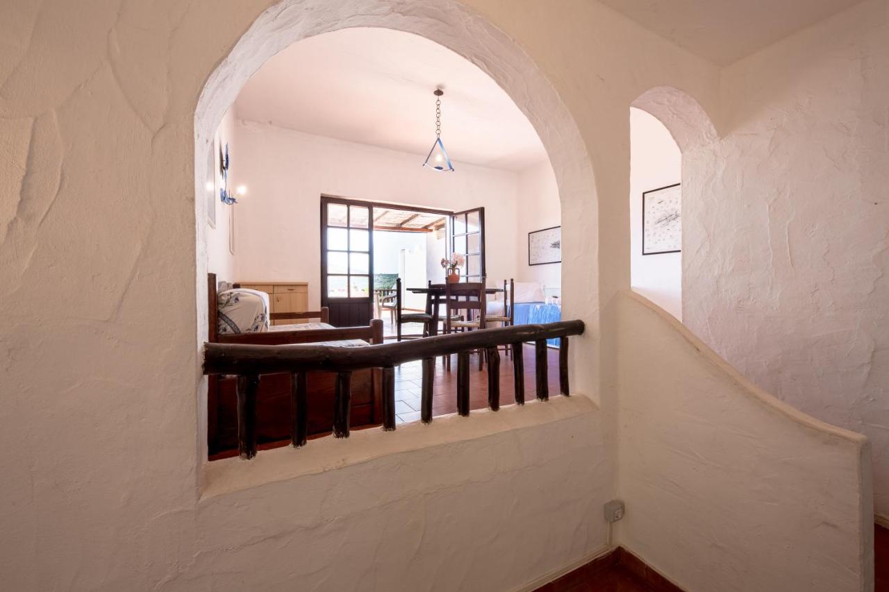 Casa Alessandra Fort Köyü Dış mekan fotoğraf