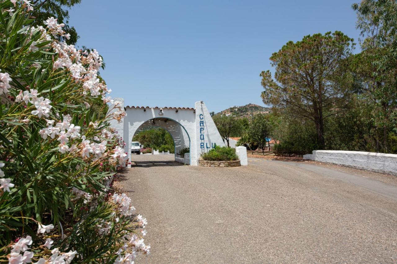 Casa Alessandra Fort Köyü Dış mekan fotoğraf